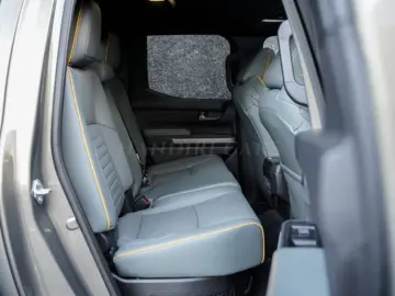 Toyota Tacoma Trailhunter 4×4