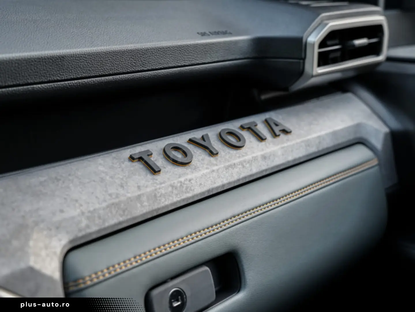 Toyota Tacoma Trailhunter 4×4