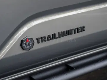 Toyota Tacoma Trailhunter 4×4