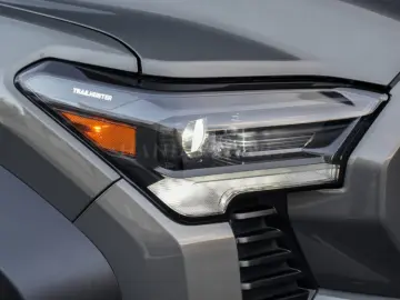 Toyota Tacoma Trailhunter 4×4