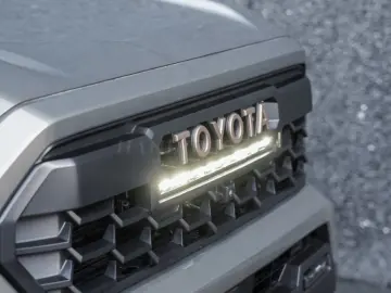 Toyota Tacoma Trailhunter 4×4