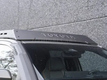 Toyota Tacoma Trailhunter 4×4