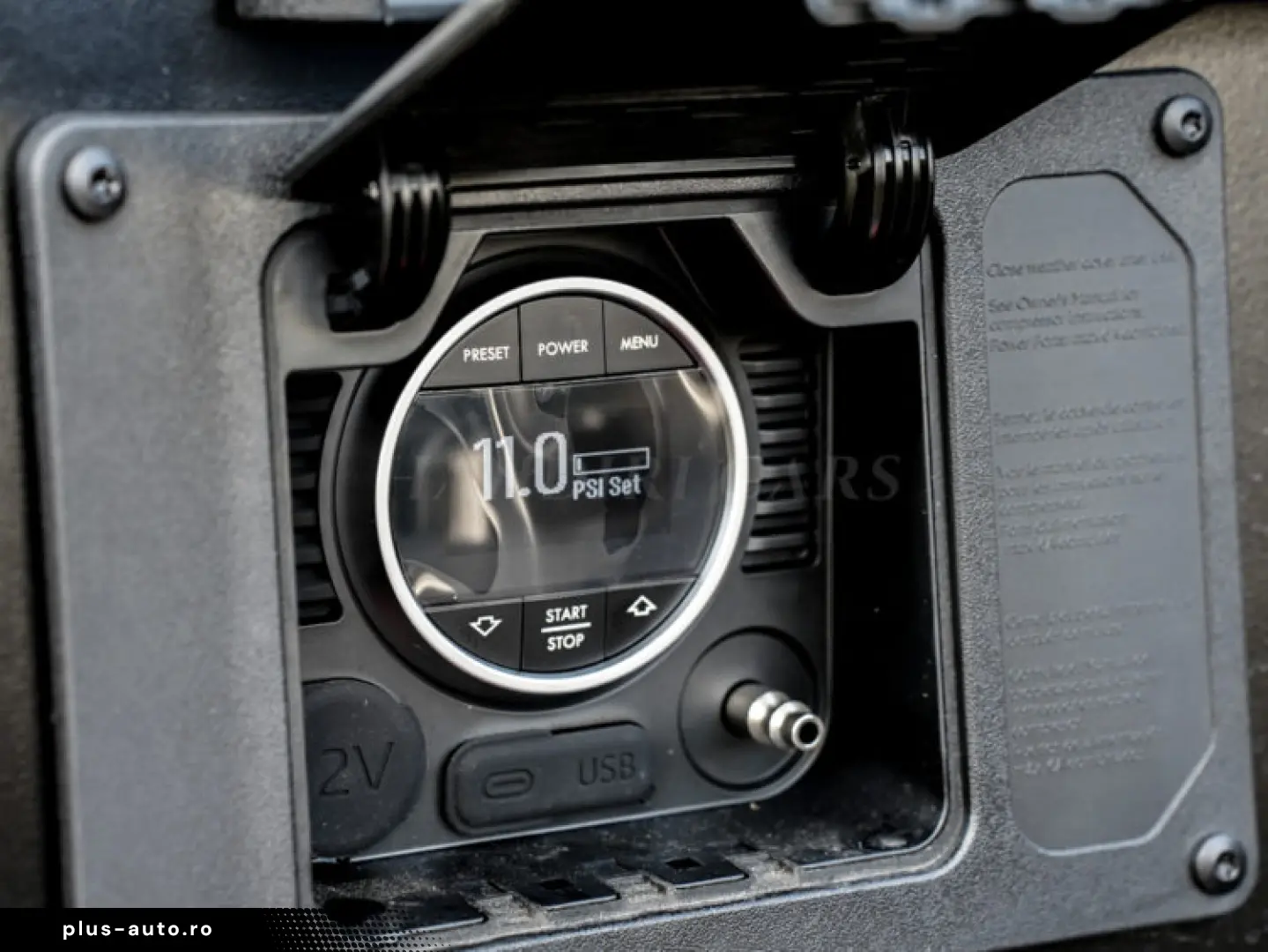 Toyota Tacoma Trailhunter 4×4