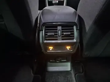 Skoda Karoq 1.5 TSI ACT Clever ACC