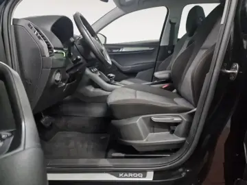 Skoda Karoq 1.5 TSI ACT Clever ACC