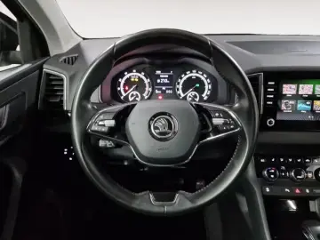 Skoda Karoq 1.5 TSI ACT Clever ACC