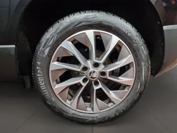 Skoda Karoq 1.5 TSI ACT Clever ACC