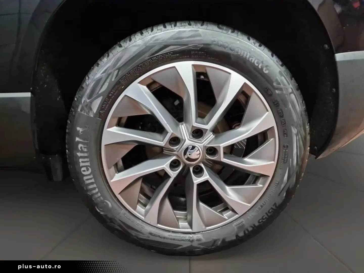 Skoda Karoq 1.5 TSI ACT Clever ACC