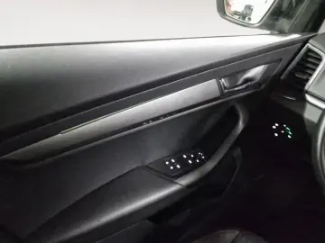 Skoda Karoq 1.5 TSI ACT Clever ACC