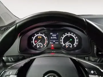 Skoda Karoq 1.5 TSI ACT Clever ACC