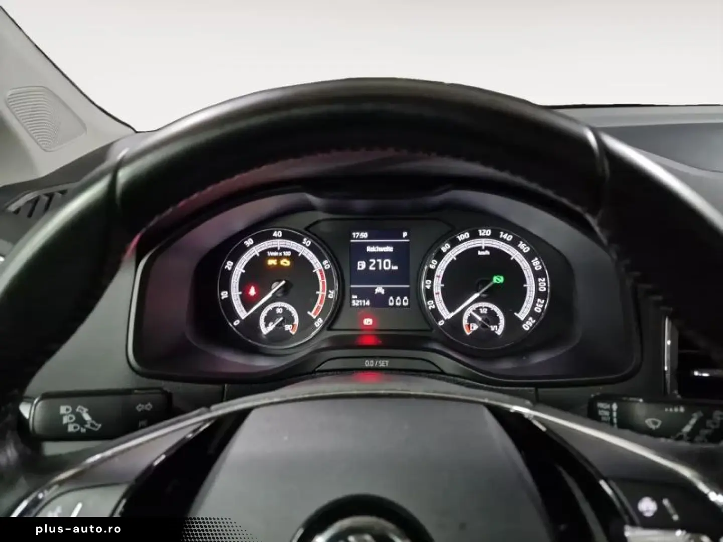 Skoda Karoq 1.5 TSI ACT Clever ACC