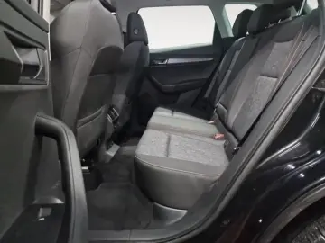 Skoda Karoq 1.5 TSI ACT Clever ACC