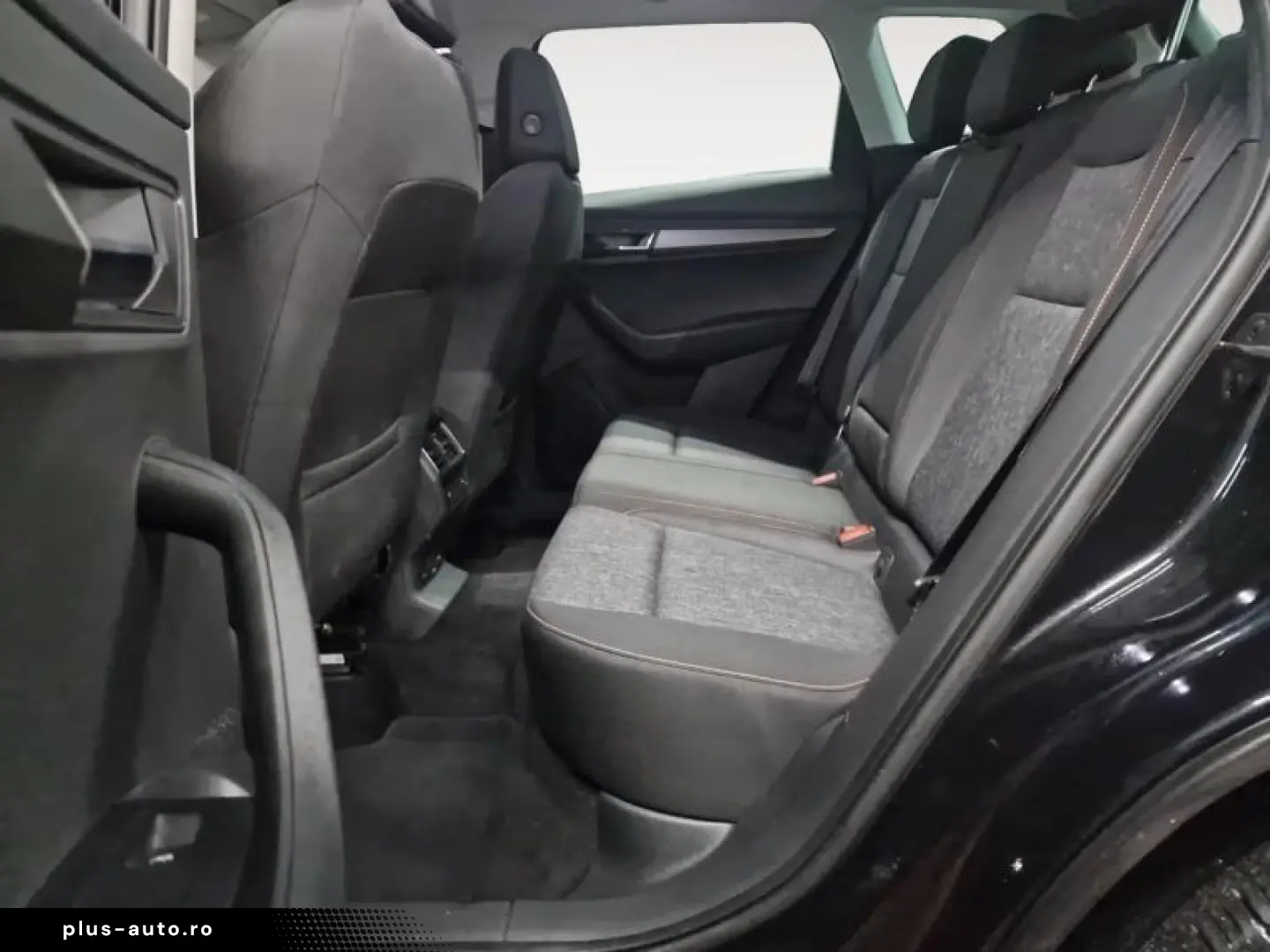 Skoda Karoq 1.5 TSI ACT Clever ACC