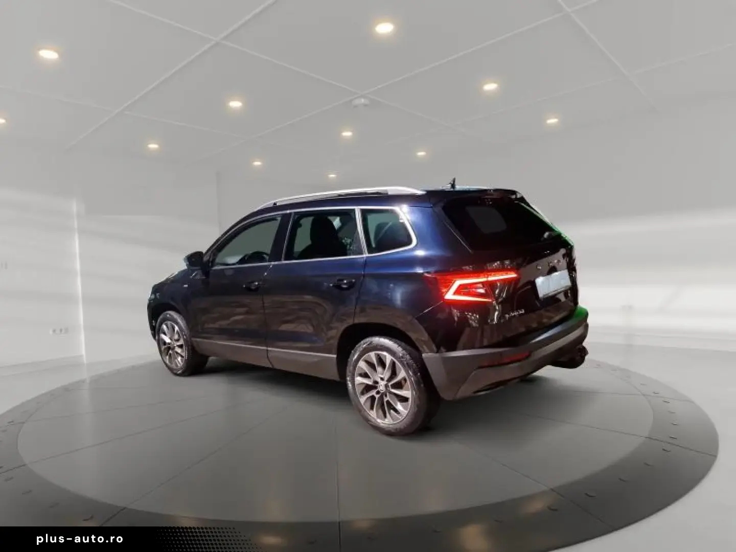 Skoda Karoq 1.5 TSI ACT Clever ACC