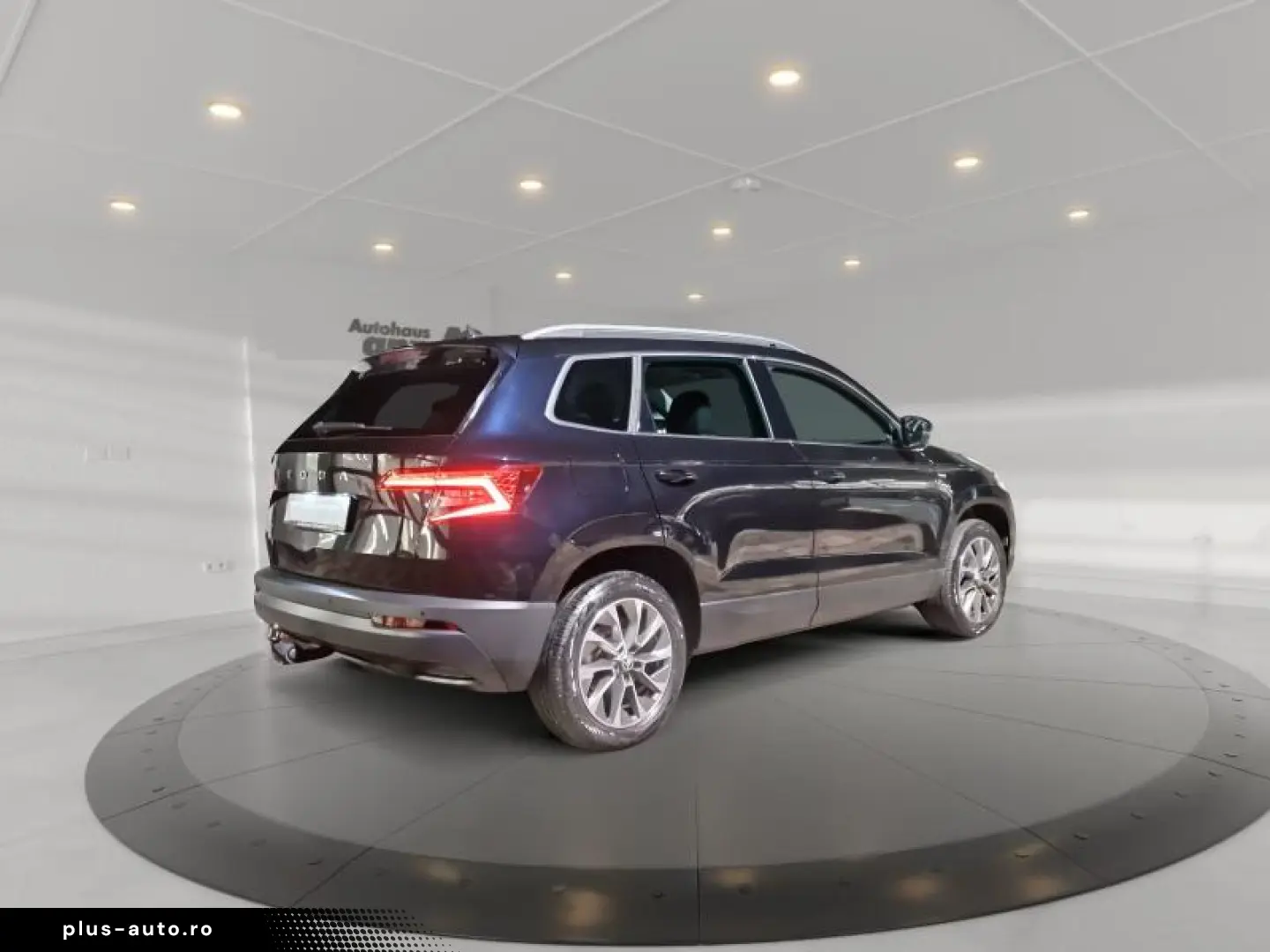 Skoda Karoq 1.5 TSI ACT Clever ACC