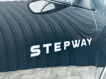 Dacia Lodgy Stepway 7 Locuri  1.5 DIESEL