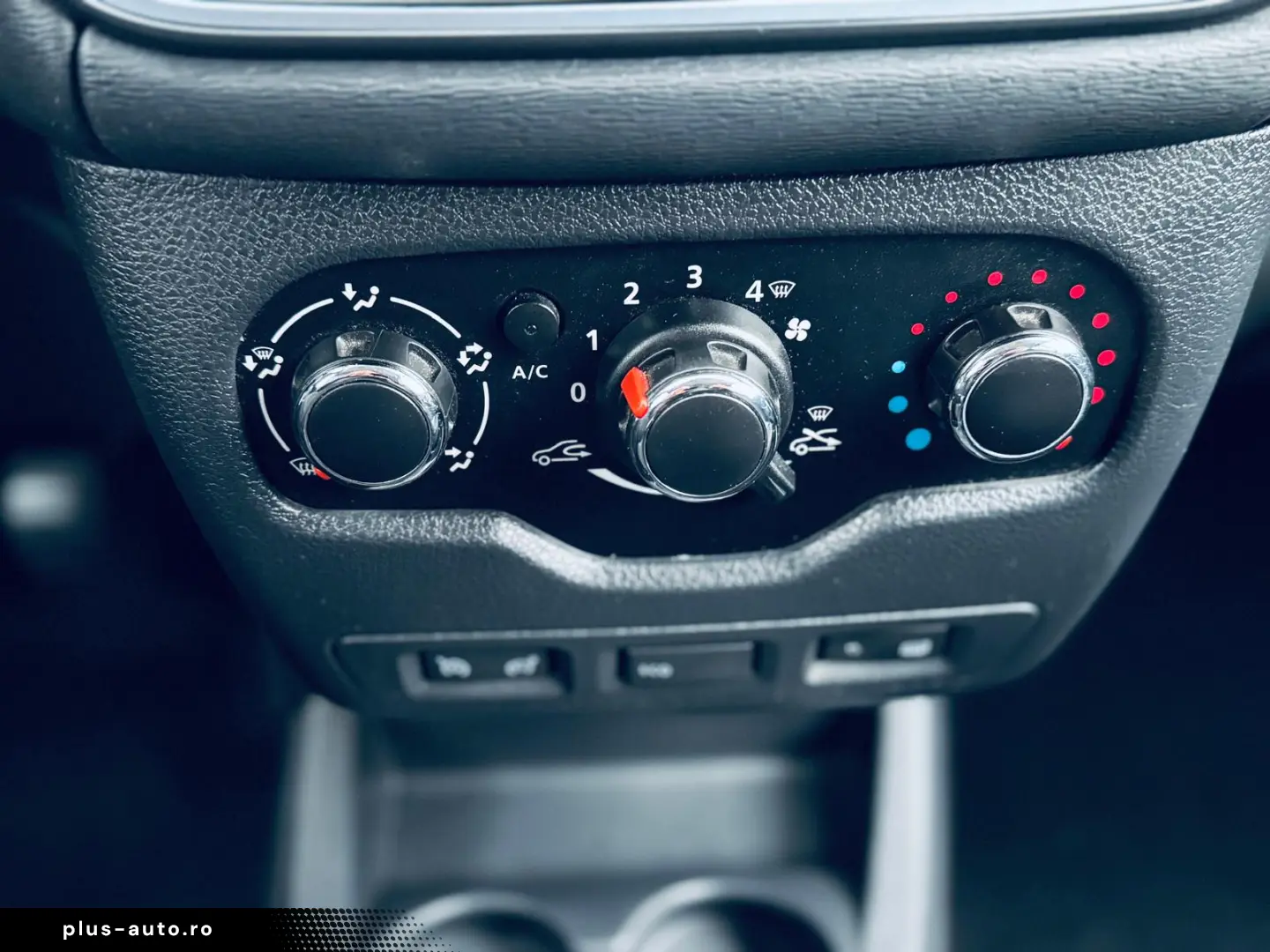 Dacia Lodgy Stepway 7 Locuri  1.5 DIESEL