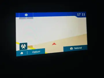 Dacia Lodgy Stepway 7 Locuri  1.5 DIESEL