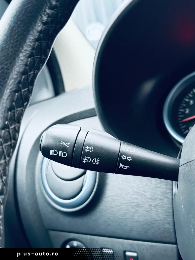 Dacia Lodgy Stepway 7 Locuri  1.5 DIESEL