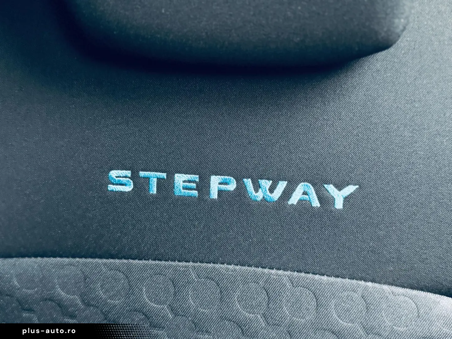 Dacia Lodgy Stepway 7 Locuri  1.5 DIESEL