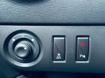 Dacia Lodgy Stepway 7 Locuri  1.5 DIESEL