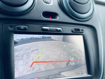 Dacia Lodgy Stepway 7 Locuri  1.5 DIESEL