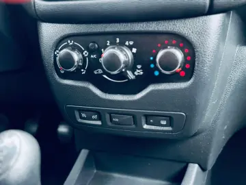 Dacia Lodgy Stepway 7 Locuri  1.5 DIESEL