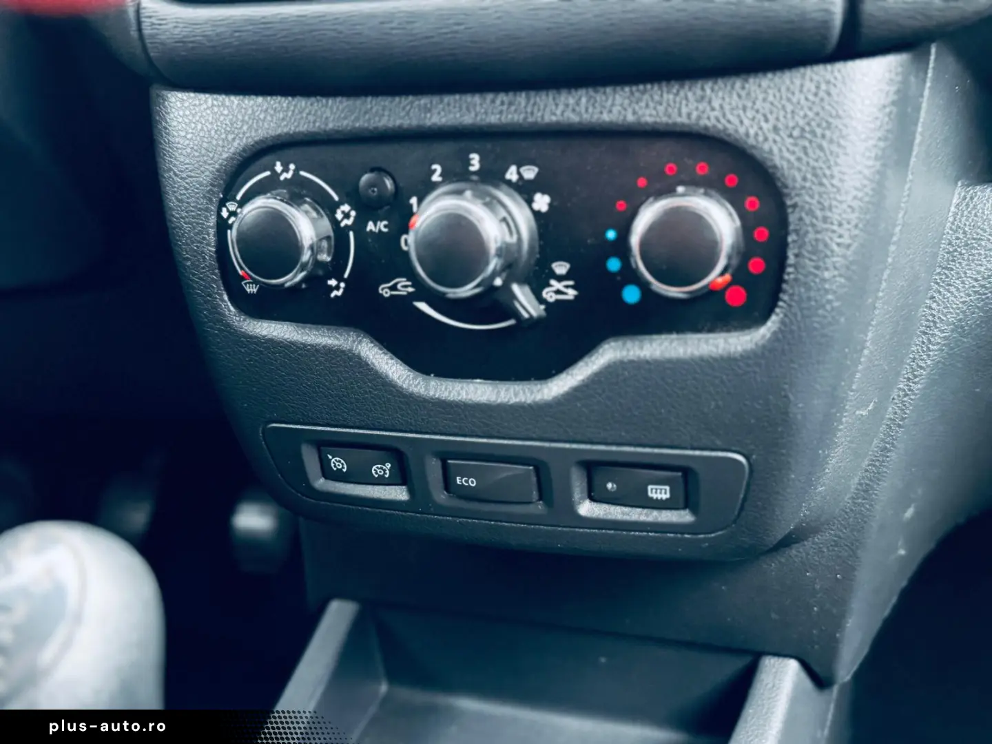 Dacia Lodgy Stepway 7 Locuri  1.5 DIESEL