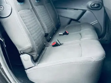 Dacia Lodgy Stepway 7 Locuri  1.5 DIESEL