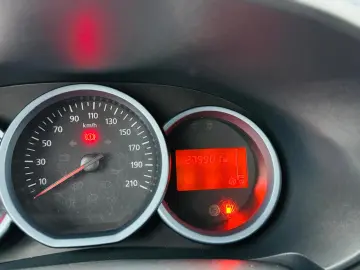 Dacia Lodgy Stepway 7 Locuri  1.5 DIESEL