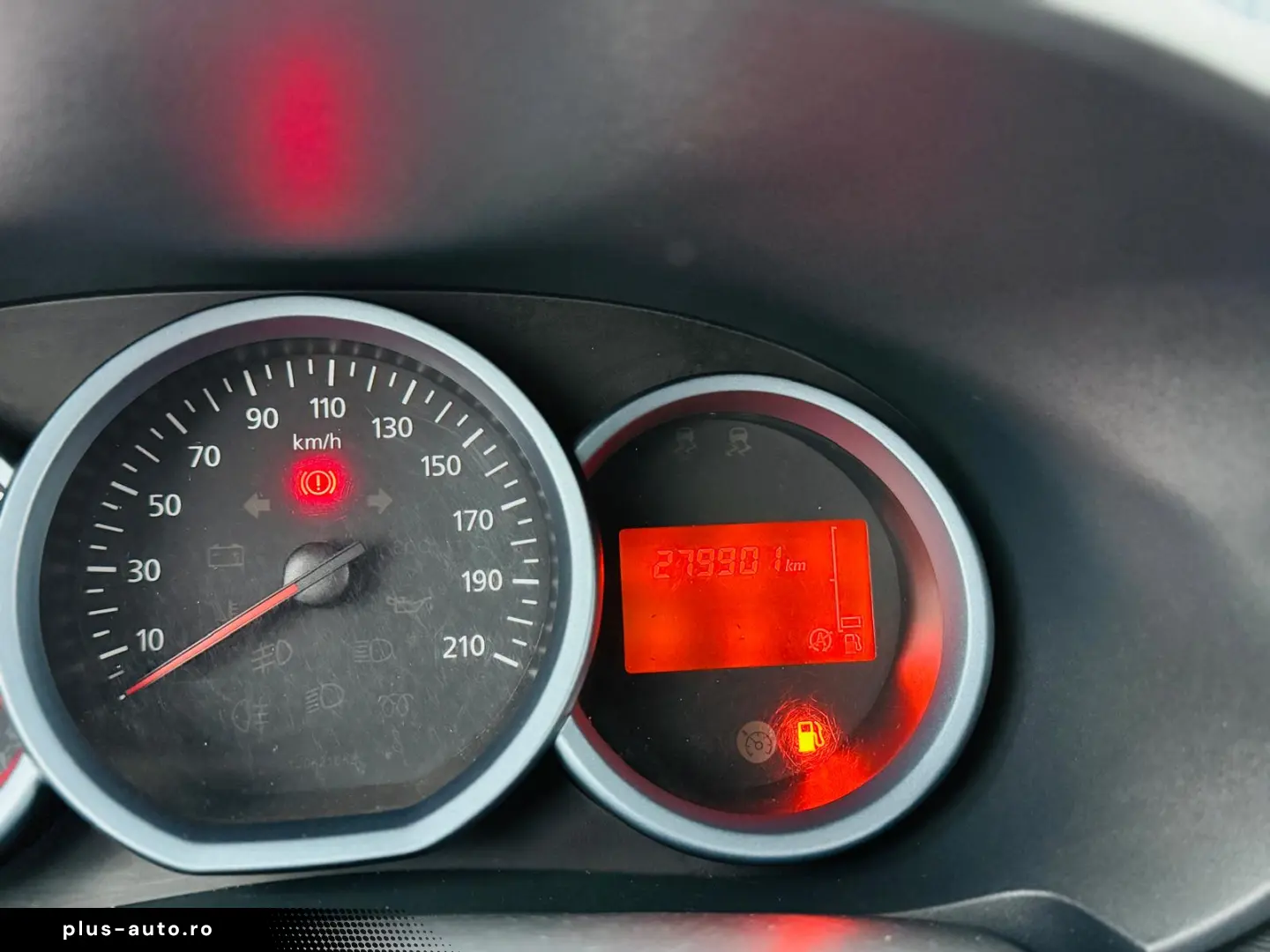 Dacia Lodgy Stepway 7 Locuri  1.5 DIESEL