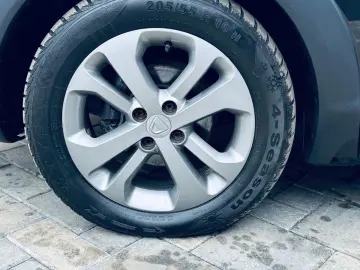 Dacia Lodgy Stepway 7 Locuri  1.5 DIESEL