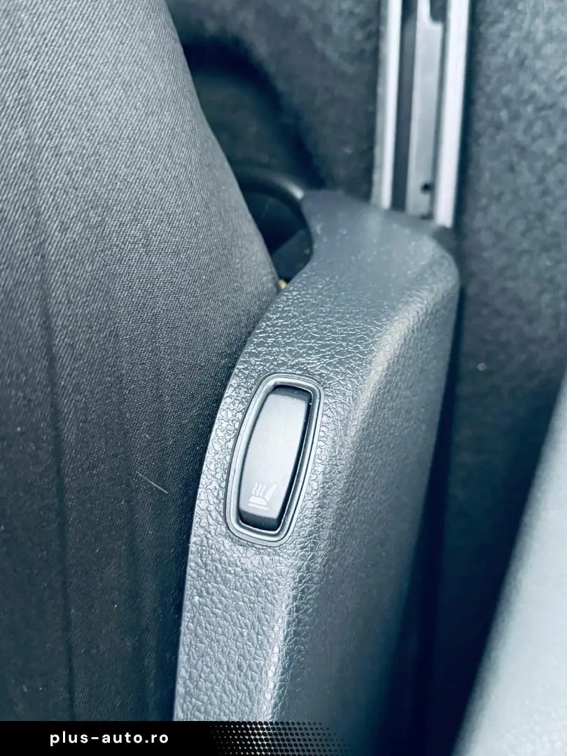 Dacia Lodgy Stepway 7 Locuri  1.5 DIESEL