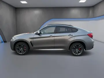 BMW X6 4.0  313 CP Mpachet