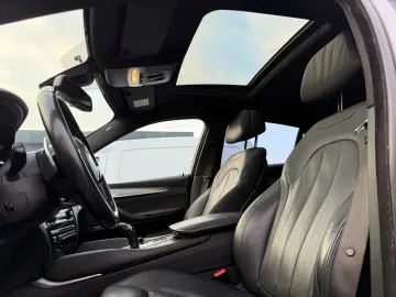 BMW X6 4.0  313 CP Mpachet