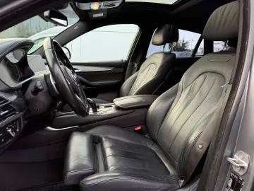 BMW X6 4.0  313 CP Mpachet