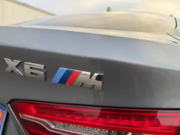BMW X6 4.0  313 CP Mpachet