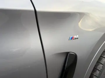 BMW X6 4.0  313 CP Mpachet