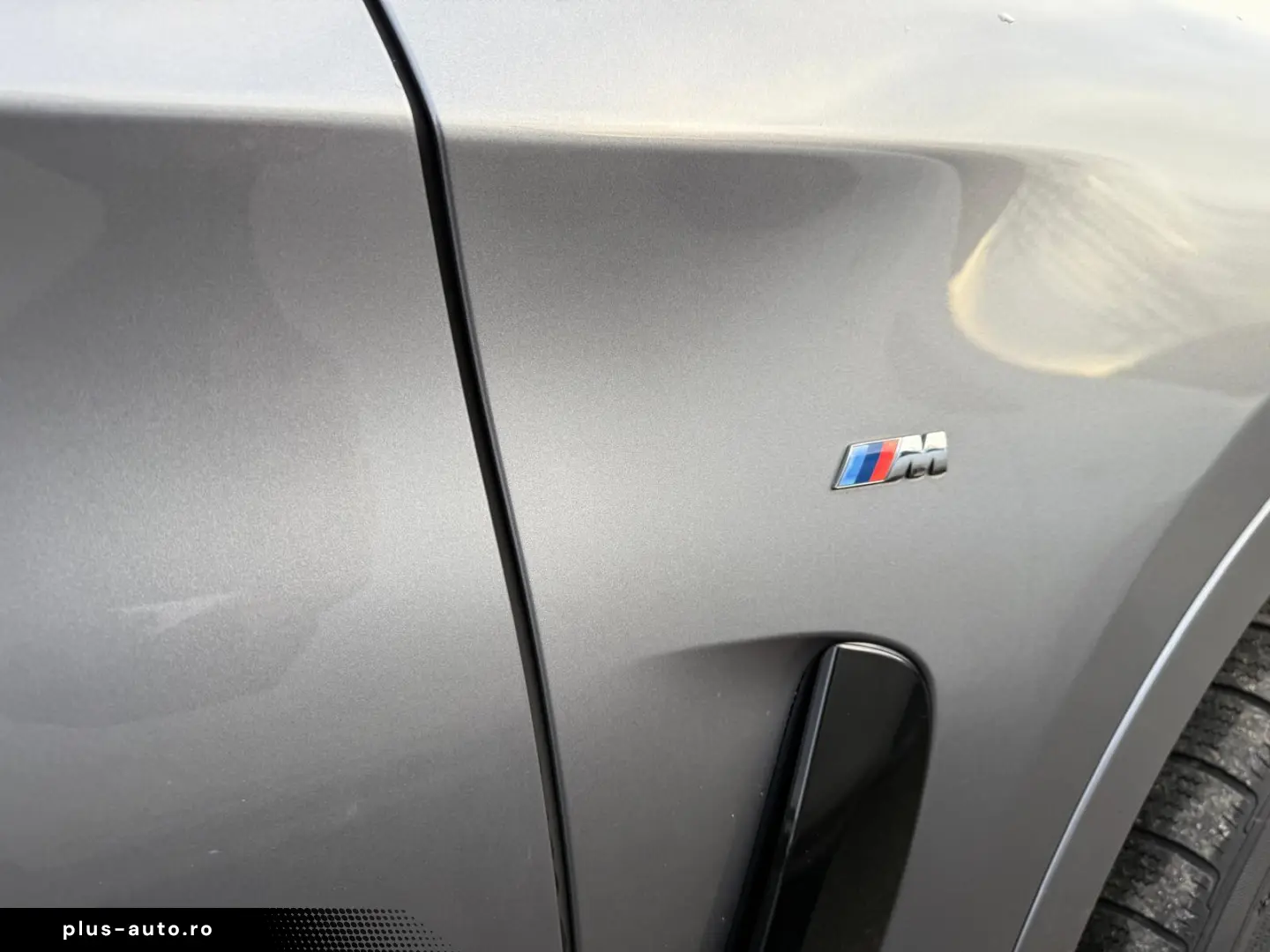 BMW X6 4.0  313 CP Mpachet