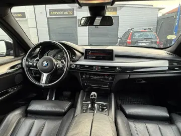 BMW X6 4.0  313 CP Mpachet