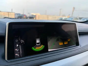 BMW X6 4.0  313 CP Mpachet