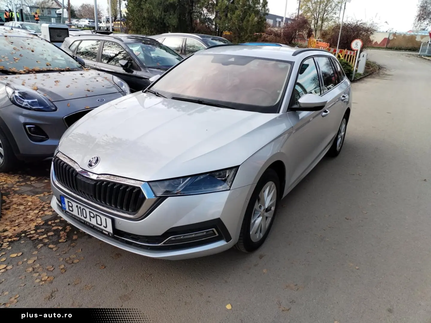 Skoda Octavia 2.0 TDI DSG Style