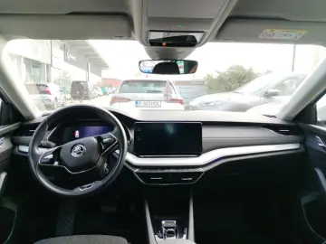 Skoda Octavia 2.0 TDI DSG Style