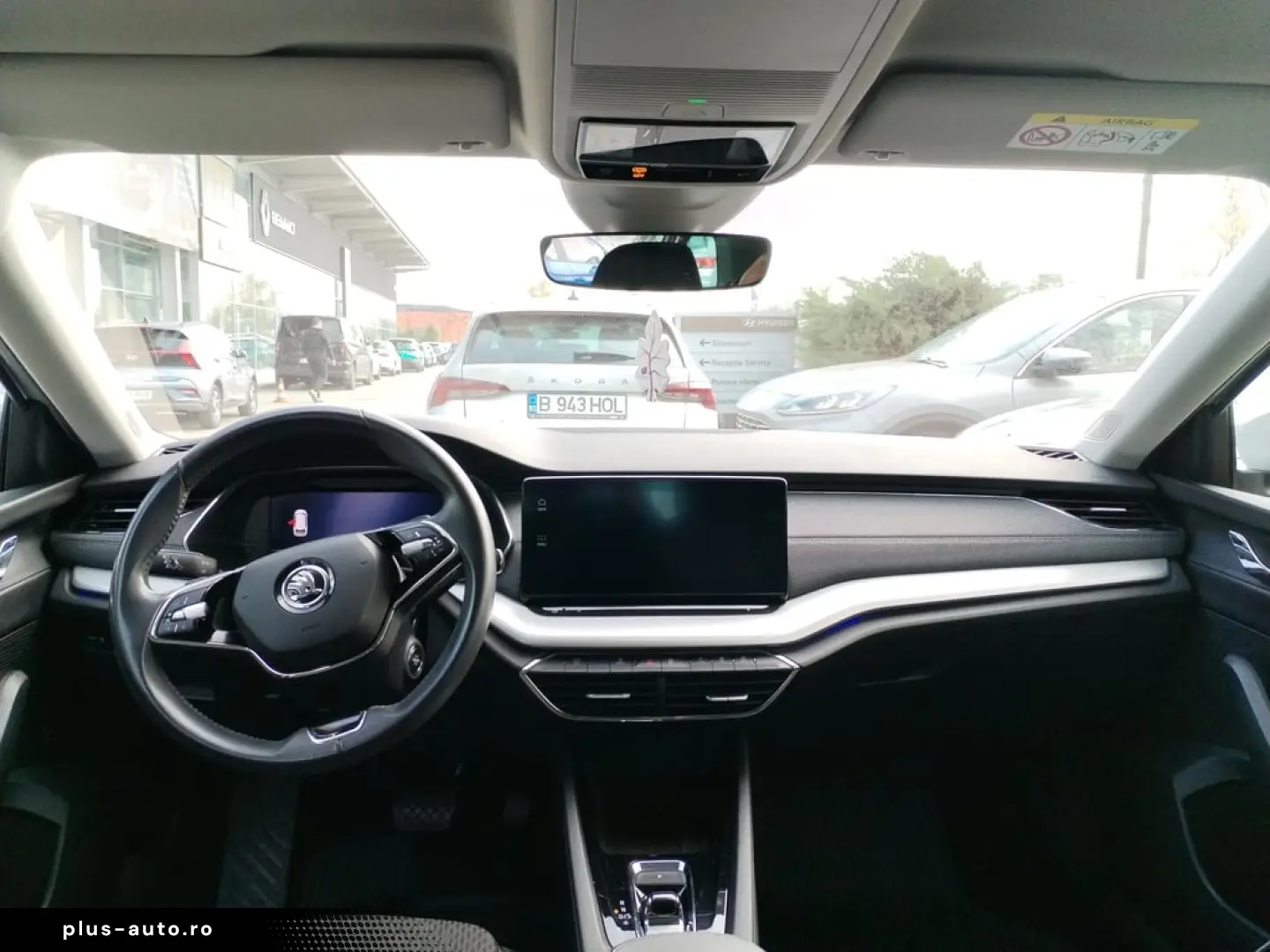 Skoda Octavia 2.0 TDI DSG Style