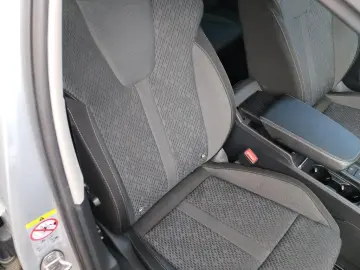 Skoda Octavia 2.0 TDI DSG Style