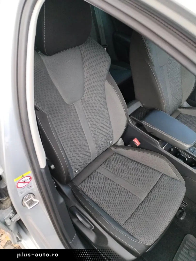 Skoda Octavia 2.0 TDI DSG Style