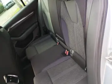 Skoda Octavia 2.0 TDI DSG Style