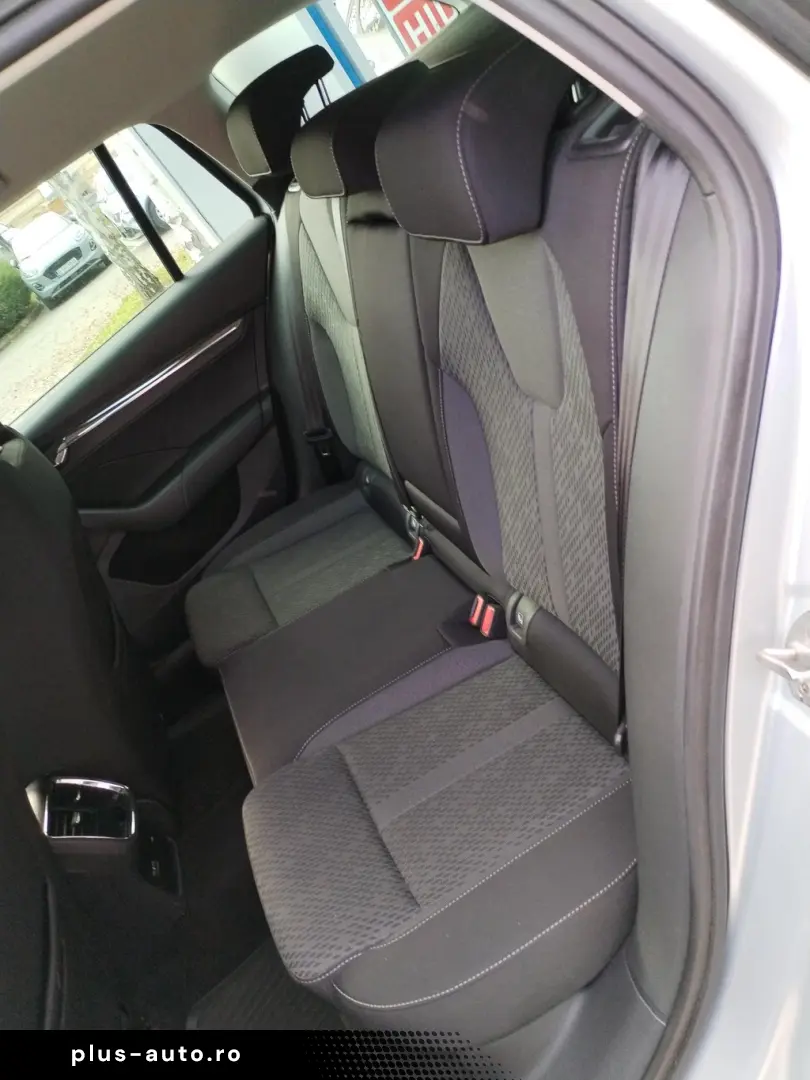 Skoda Octavia 2.0 TDI DSG Style