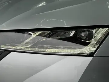 Skoda Octavia 2.0 TDI DSG Style