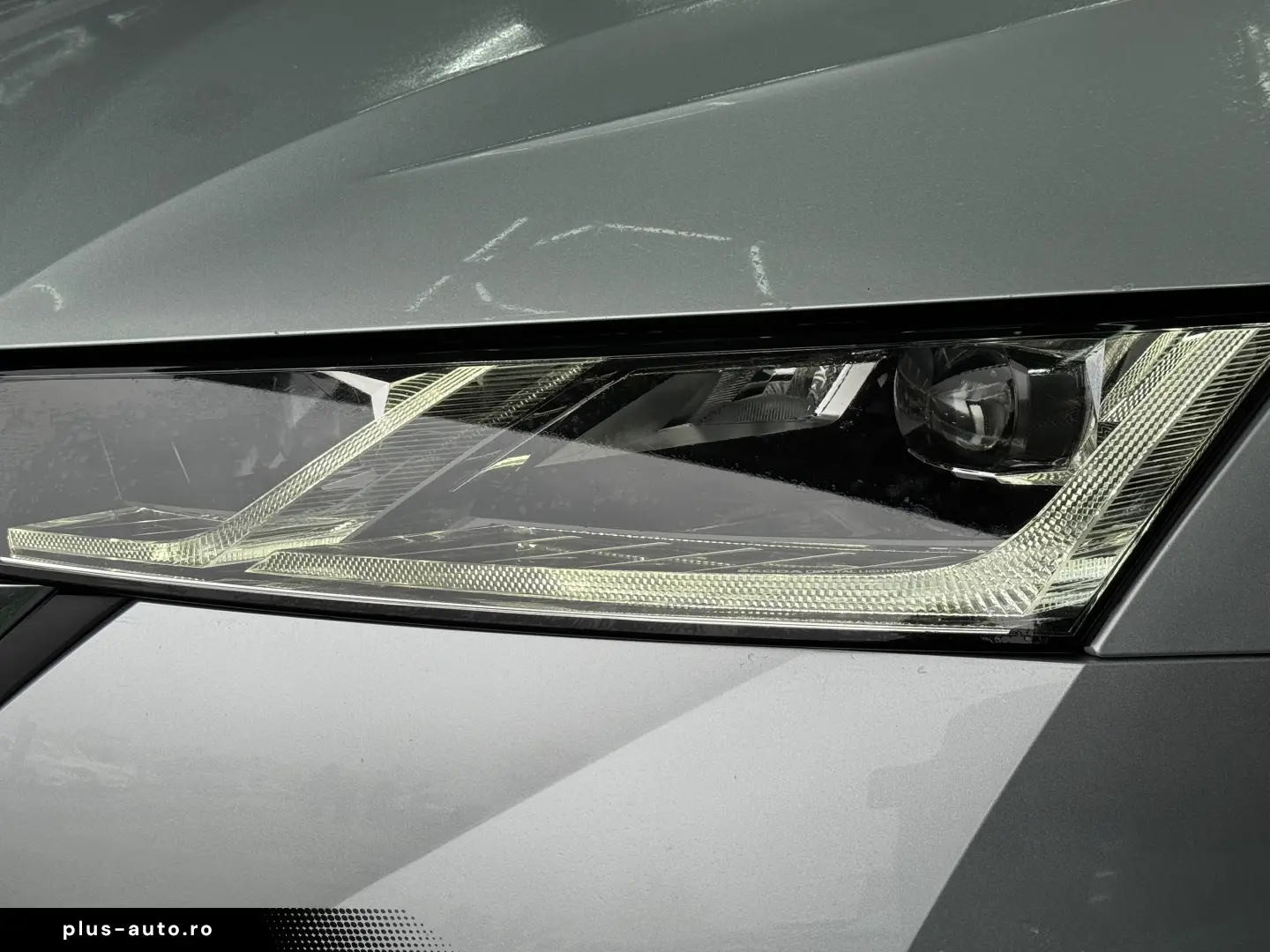 Skoda Octavia 2.0 TDI DSG Style